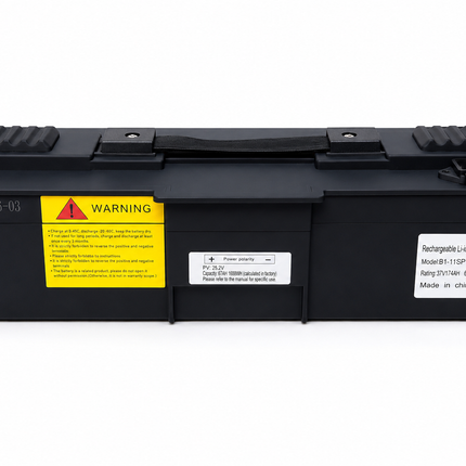 Lithium-Ionen Akku 36V 12AH für Graefer ProMax60