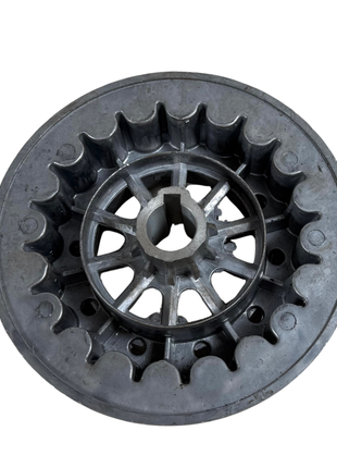 Bürstenkupplung für Daewoo DAFL50A/Kremer KR-FL50A