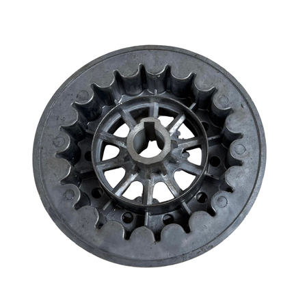 Clutch scuab do Daewoo DAFL50A/Kremer KR-FL50A