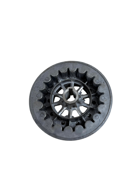 Bürstenkupplung für Daewoo DAFL50A/Kremer KR-FL50A