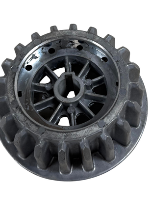 Bürstenkupplung für Daewoo DAFL50A/Kremer KR-FL50A