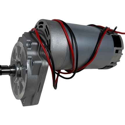 Bürstenmotor – für Scheuersaugmaschine Daewoo DAFL50A / Kremer KR-FL50A
