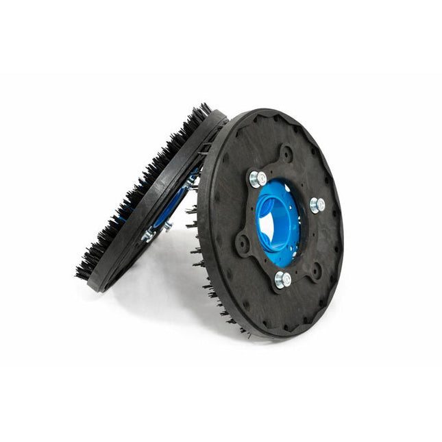 Aandrijfplaatpadhouder voor schrobzuigmachine Graefer SM 125-PRO
