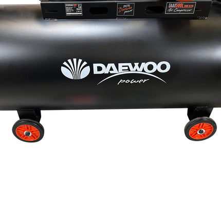 Sprężarka powietrza 500L Daewoo DAAX500L