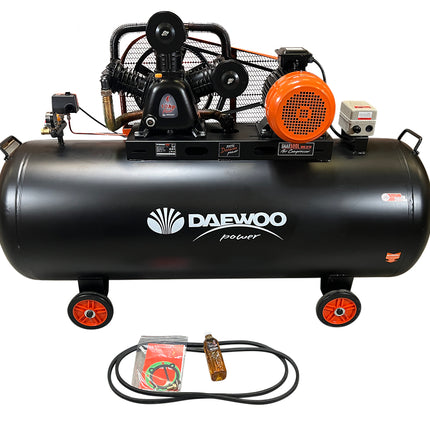 Sprężarka powietrza 500L Daewoo DAAX500L