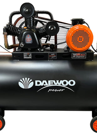 Luchtcompressor 500L Daewoo DAAX500L