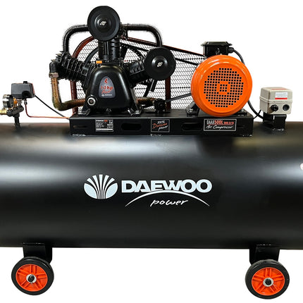 Sprężarka powietrza 500L Daewoo DAAX500L