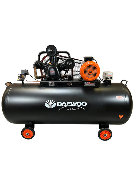 Zračni kompresor 500L Daewoo Daax500l