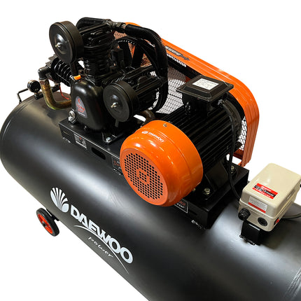Sprężarka powietrza 500L Daewoo DAAX500L