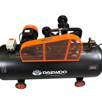 Sprężarka powietrza 500L Daewoo DAAX500L