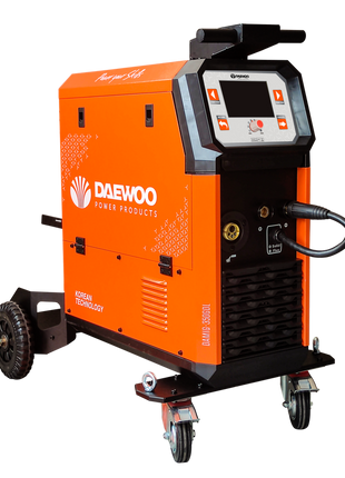 Welding machine Daewoo DAMIT 350GDL