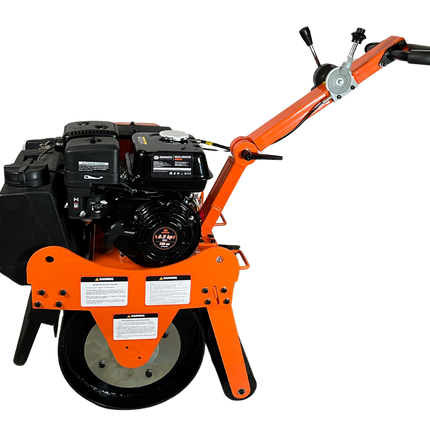 Daewoo DARC300 vibrerande rulle