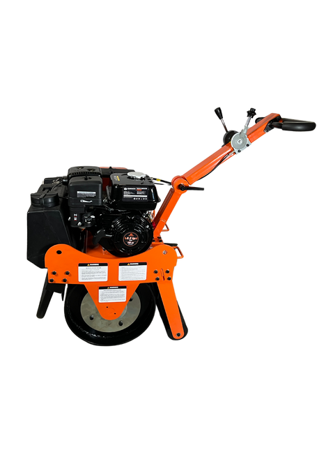 Daewoo DARC300 Rüttelwalze