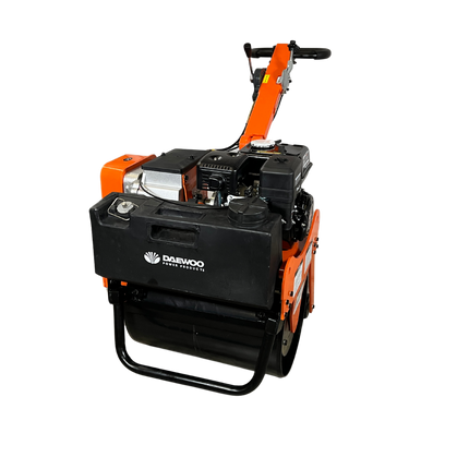 Daewoo DARC300 vibrerande rulle