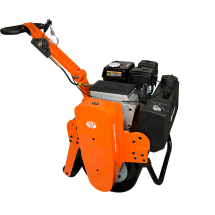 Daewoo DARC300 vibrerande rulle