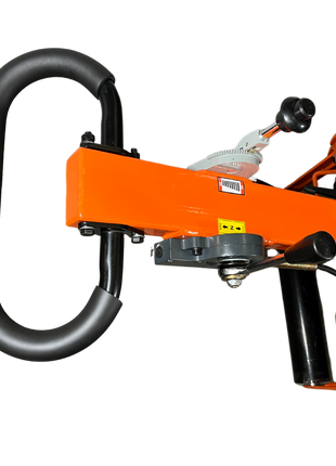 Daewoo DARC300 Rüttelwalze - Rolo de vibração compacta para uso profissional