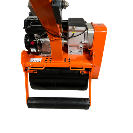 Daewoo DARC300 vibrerande rulle