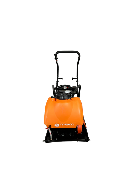 Rüttelplatte Daewoo DATM80 mit Loncin-Benzinmotor