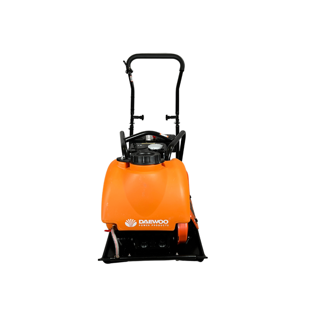 Piastra vibrante Daewoo DATM80 con motore a benzina Loncin