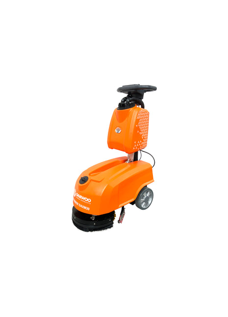 Scheuersaugmaschine, Putzmaschine Daewoo DAXM30 – Maximale Effizienz für professionelle Reinigung