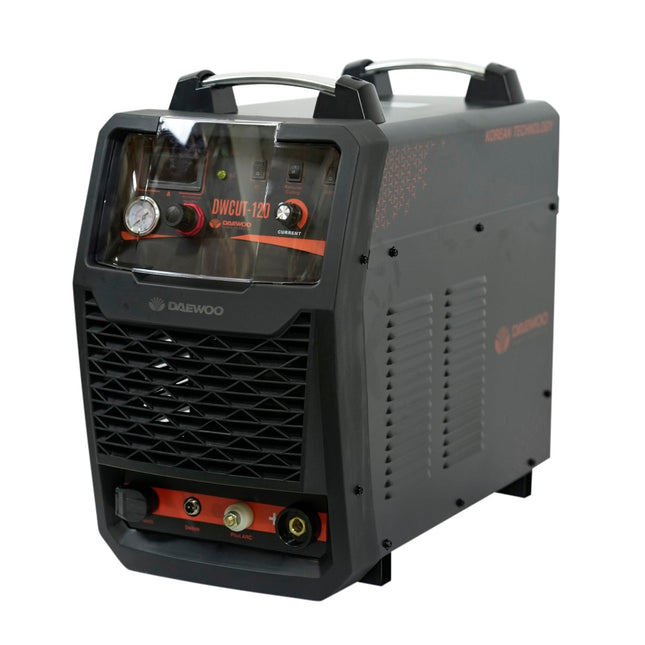 Plazemski rezalnik Daewoo DWCUT120