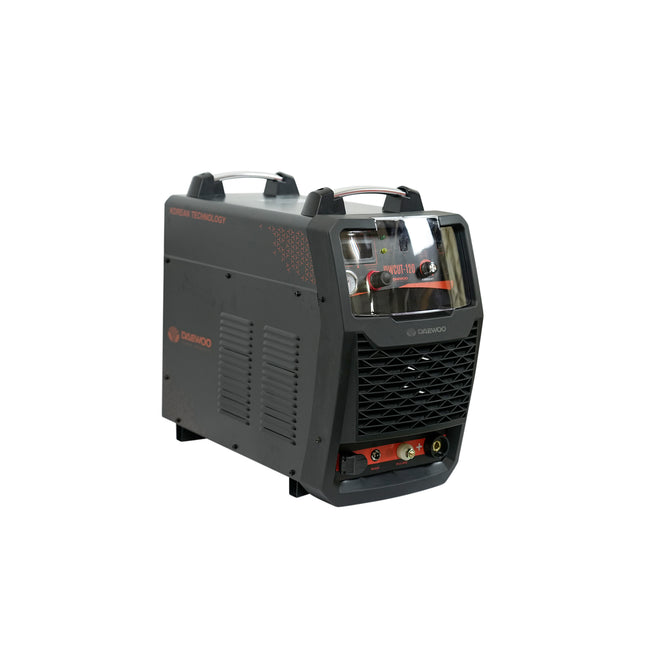 Plazemski rezalnik Daewoo DWCUT120