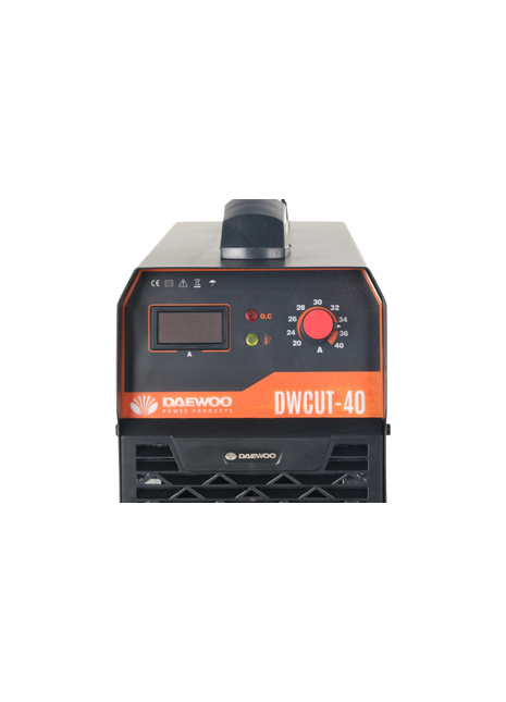 Plasmaschneider Daewoo DWCUT40