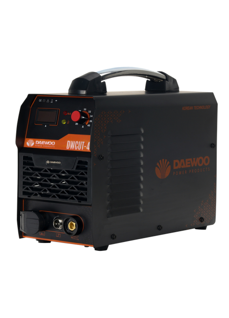 Plasmaschneider Daewoo DWCUT40