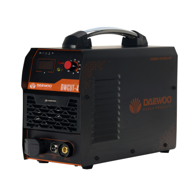 Plazemski rezalnik Daewoo DWCUT40