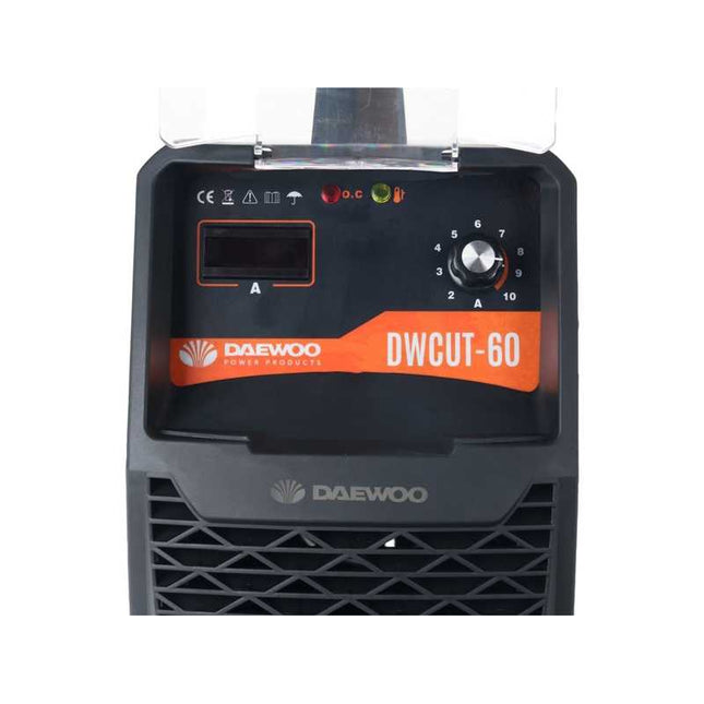 Plazemski rezalnik Daewoo DWCUT60
