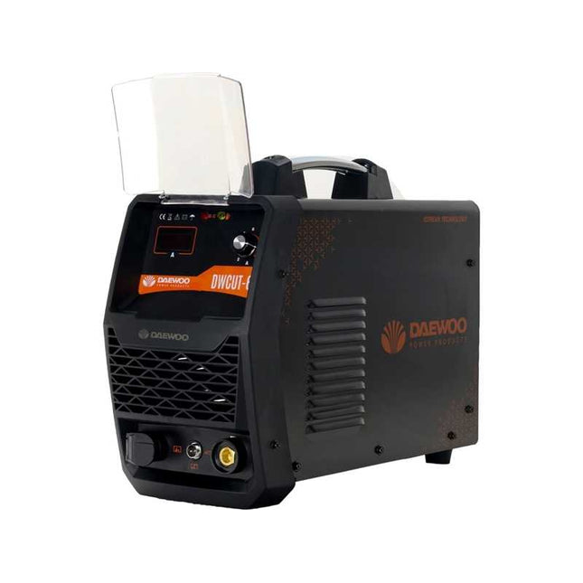 Plazemski rezalnik Daewoo DWCUT60