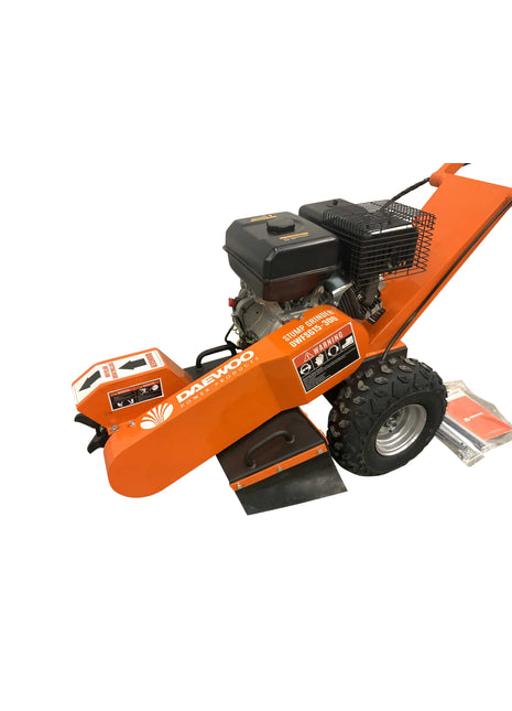 Baumstumpffräse Daewoo DWFSG15-300