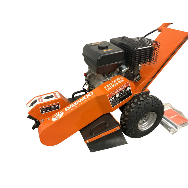 Fresaceppi Daewoo DWFSG15-300