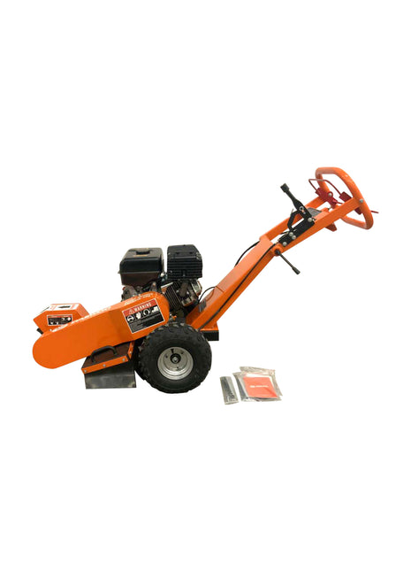 Maszyna mielenia drzewa Daewoo DWFSG15-300-MAXIMUM MOC DO PROFESJICA