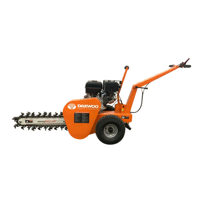 Scavafossi Daewoo DWFTR15-100