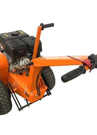 Daewoo DWFTR15-100 trencher – precision and performance for demanding work