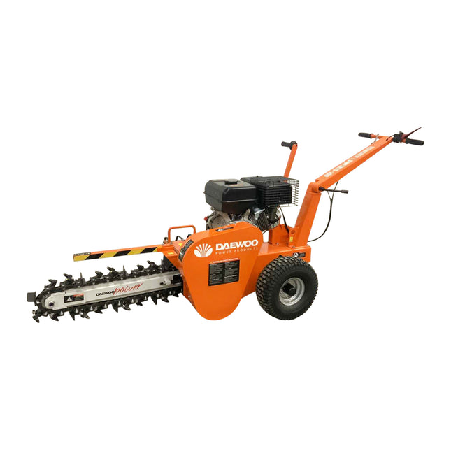 Scavafossi Daewoo DWFTR15-100