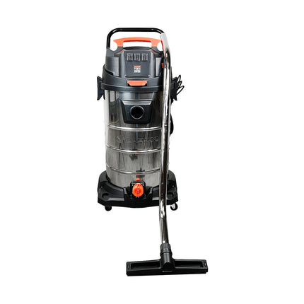 Kremer industrial vacuum cleaner 3,000W – wet and dry vacuum cleaner – 80L