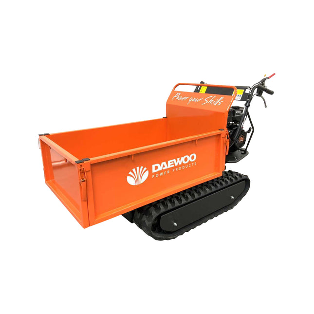 Mini basculant Daewoo DWFMD500