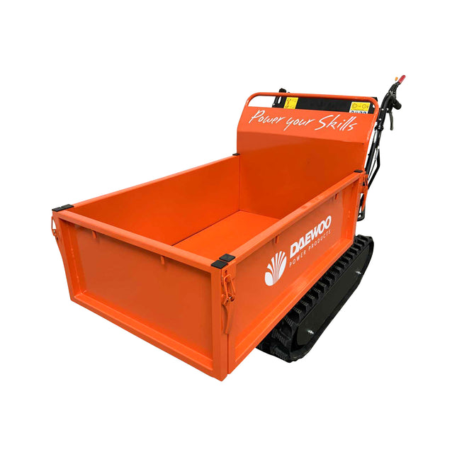 Mini basculant Daewoo DWFMD500