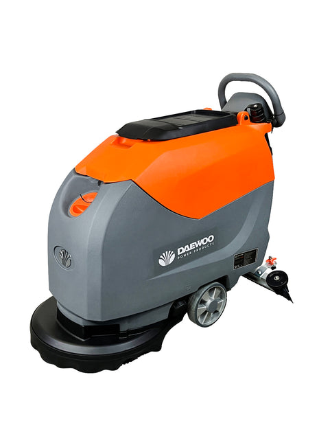 Sušilica za pročišćavanje, stroj za čišćenje daewoo dafl50a