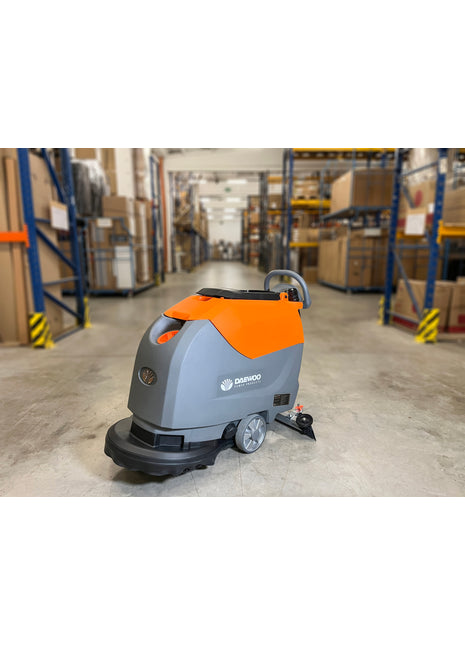 Scheuersaugmaschine, Putzmaschine Daewoo DAFL50A