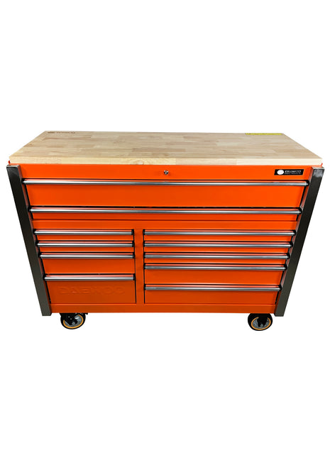 Kolica za alat Daewoo 387 komada