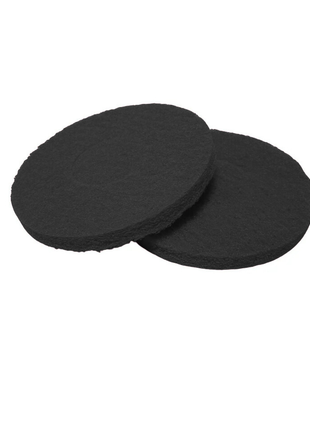 Pads for floor cleaning machine ProMax 60 compact scrubber dryer