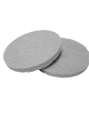 Pads for floor cleaning machine ProMax 60 compact scrubber dryer