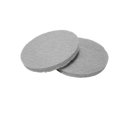 Pads for floor cleaning machine ProMax 60 compact scrubber dryer