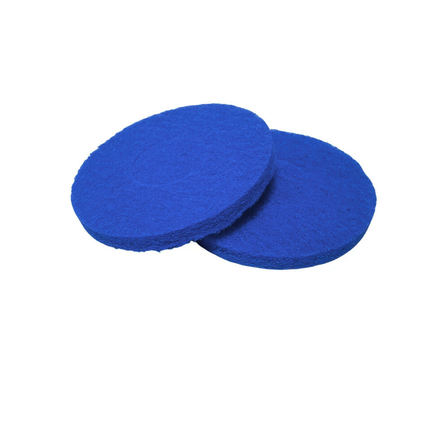 Pads for floor cleaning machine ProMax 60 compact scrubber dryer