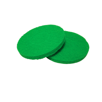 Pads for floor cleaning machine ProMax 60 compact scrubber dryer