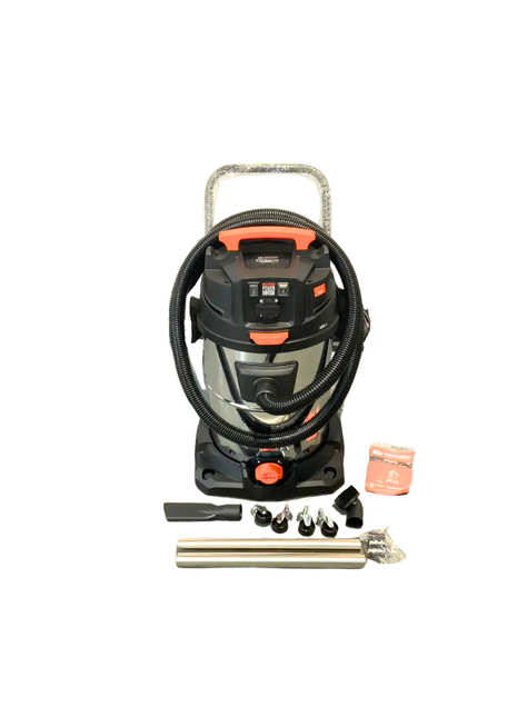 Industriestaubsauger Daewoo DAVC2400-60L Nass u. Trocken