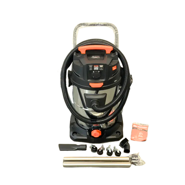 Aspirator industrial Daewoo DAVC 2400-60L umed si. Uscat
